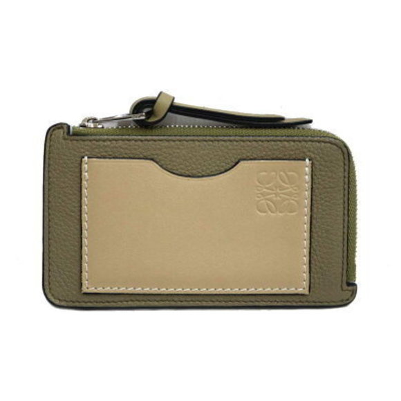 Loewe Coin Card Holder - Picture 1 of 6